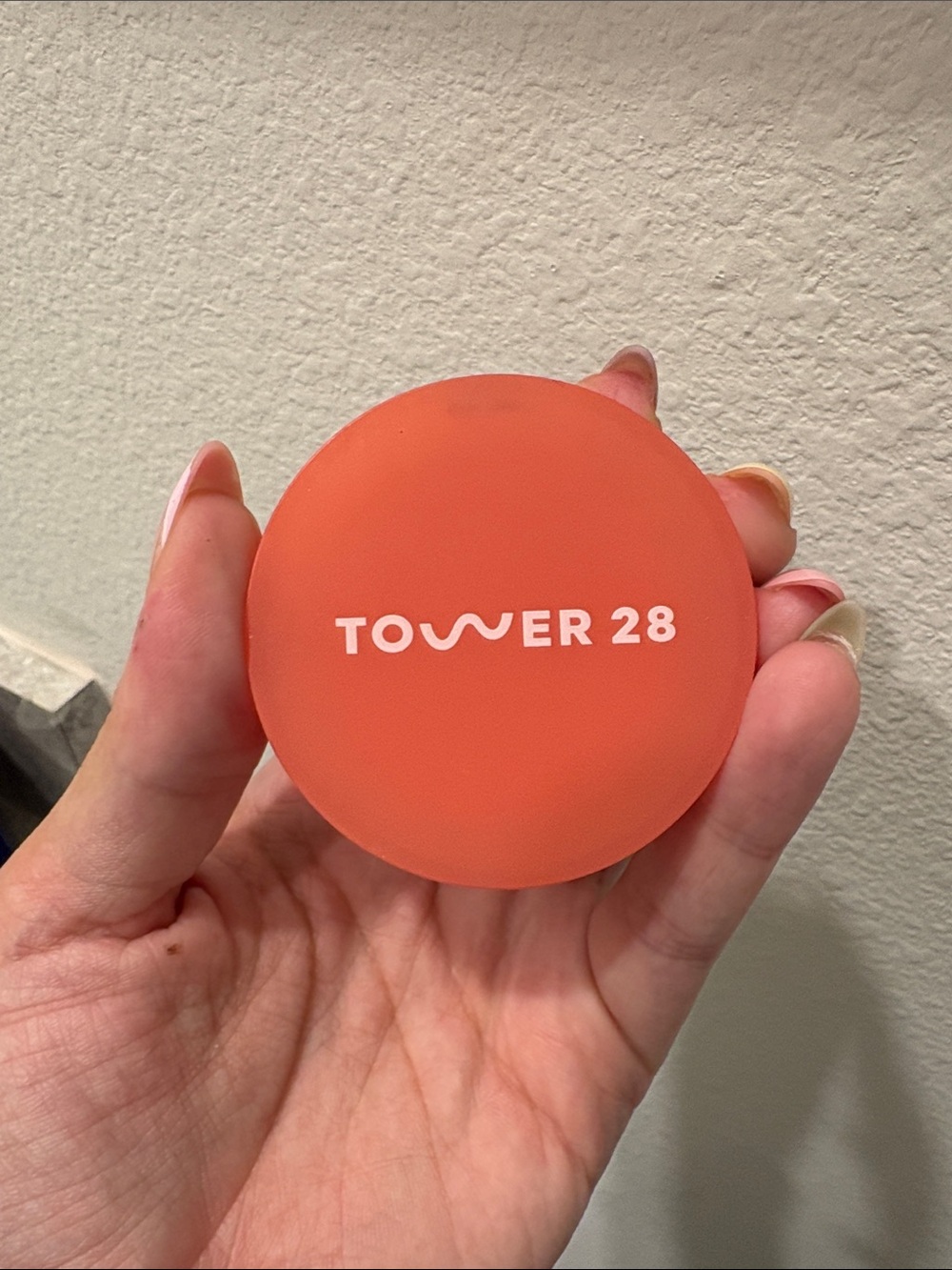 Tower 28 Blush Compact — bundle - Picture 4 of 6